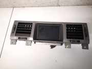 Monitor Navigations Zeit Uhr Opel Signum, 2003.05 - 2008.06 09177133,