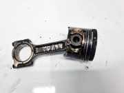 Kolben Pleuelstange Renault Modus I 2004.01 - 2007.12 Gebraucht,