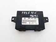 Steuergerät Einparkhilfe Volkswagen Phaeton, 2002.04 - 2006 3D0919283C,0263004075 Bgh