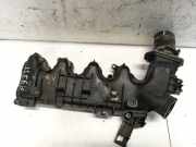 Ansaugkrümmer Citroen C4 Grand Picasso, I 2006.01 - 2013.06 9653808680,