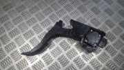 Pedalwerk Skoda Fabia, I 6Y 1999.08 - 2005.10 0280752215,6Q01721503A