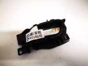 Türinnengriff - Hinten Linke Citroen C4 Picasso, I 2006.01 - 2013.06 96555518vd,