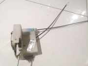 Türschloss Stangen - Hinten Linke Nissan Pixo 2009 - 2013 Gebraucht,