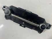 Bedienelement für Klimaanlage Mazda CX-30, 2021 - 2024 bhrj61190b,k7400 4g18