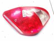 Rückleuchten - Hinten Linke Nissan Primera, P12 2002.01 - 2008.12 Gebraucht,