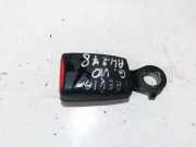 Gurtschloss - Hinten Linke Toyota Previa, 2000.02 - 2006.01 g3659,t5301 0580513aap