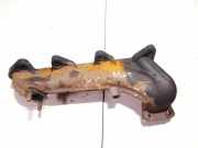 Abgaskrümmer Toyota Avensis, II 2003.04 - 2006.03 Gebraucht,