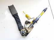 Gurtschloss - Hinten Linke Honda Civic, 2006,01 - 2011.01 1036301,1048634 1019125