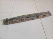 Schloßträger Porsche Cayenne, 2002.01 - 2010.06 Gebraucht ,