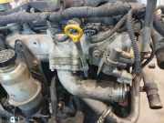 Ansaugkrümmer Chrysler Grand Voyager, IV 2000.02 - 2008.12 Gebraucht,