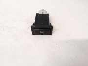 Schalter f?r Heckscheibe Heckscheibenheizung Toyota Avensis, I 2000.10 - 2003.02 facelift 153337,