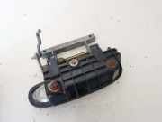 Türgriff Türaussengriff - Hinten Linke Alfa-Romeo 166 1998.09 - 2003.10 26nov1998ep,