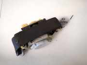 Sicherheitsgurt - Vorne Rechts Mazda 6, 2002.06 - 2007.08 tkaf2eh777, tk-af2-eh777