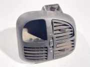L?ftungsgitter Armaturenbrett Citroen Jumper, I 2002.04 - 2006.06 facelift Gebraucht,