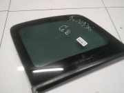 Seitenfenster Seitenscheibe - Hinten Rechts Mazda Premacy, 1999.01 - 2005.03 as3,