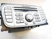 Radio Ford Mondeo, 2007.03 - 2013.06 7s7t18c815ab,7s7t-18c815-ab v007858