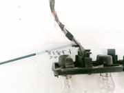 Lampenträger Heckleuchte - Hinten Mercedes-Benz A-CLASS, W168, 1997.07 - 2001.06 Gebraucht,