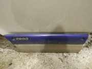 Zierleiste T?r Zier-Schutzleiste - Vorne Linke Opel Movano A 1998 - 2010 Gebraucht,