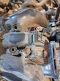 Drucksensor Saugrohrdruck für Peugeot 107, I 2005.01 - 2009.06 Gebraucht,