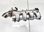 Ansaugkrümmer Nissan Almera, N16 2000.06 - 2003.01 140015m300, 140015m300