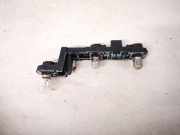 Lampentr?ger Heckleuchte - Hinten Volvo S80, 1998.05 - 2004.06 149977,