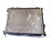 Wasserkühler Chrysler 300C, I 2005.01 - 2010.06 Gebraucht,