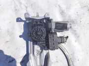 Fensterheber motor - Vorne Linke Opel Zafira, A 1999.04 - 2003.11 101249200,101249-200 90579355