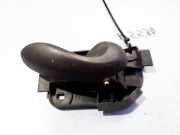 T?rinnengriff - Hinten Linke Fiat Punto, 1999.09 - 2005.10 A739,