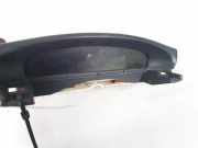 Monitor Navigations Zeit Uhr SAAB 9-3, 2002.09 - 2008.06 12798727aa, 12798728aa