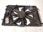 Kühlerlüfter Lüftermotor Mercedes-Benz W204, 2007.01 - 2011 3136613344,