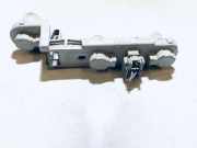 Lampentr?ger Heckleuchte - Hinten Volvo S80, 1998.05 - 2004.06 149978,149977