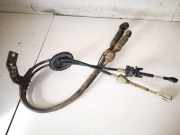 Seilzug für Schaltgetriebe Honda Jazz, 2001.12 - 2005.04 Gebraucht,