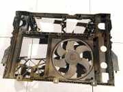Kühlerlüfter Lüftermotor Renault Master, II 1997.01 - 2002.12 Gebraucht,