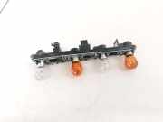 Lampenträger Heckleuchte - Hinten Mercedes-Benz A-CLASS, W168, 2001.06 - 2004.09 facelift Gebraucht,