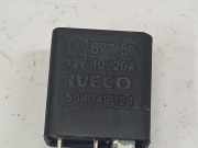 Relais Iveco Daily, 2006.01 - 2011.06 67750, 677.50 504049024