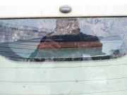 Zusatzbremsleuchte Fiat Idea 2003 - 2012 Gebraucht,