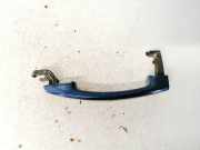 Türgriff Türaussengriff - Hinten Linke Opel Astra, H 2004.03 - 2009.12 Gebraucht,