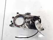 Abdeckung für Zahnriemen Nissan Primera, P12 2002.01 - 2008.12 Gebraucht,