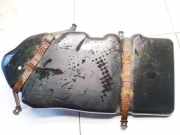 Halteband Kraftstoffbehälter Volkswagen Touareg, 2002.10 - 2007.09 Gebraucht,