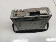 Radio Nissan Almera Tino 2000.08 - 2003.09 28185BU007, 28185 BU007 PN-2424V PN2424V