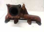 Abgaskrümmer Volkswagen Passat, B3 1988.03 - 1993.07 028253033k, 1Y