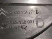 Innenausstattung Citroen C3, II 2009.11 --> present 9683385477B, 96 833 854 77 B 633 150 031 633150031