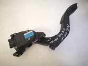 Pedalwerk Audi A6, C5 1997.01 - 2001.08 8D1723523G,6PV 007 770-06 6PV007770-06 6PV00777006 8D1723523G