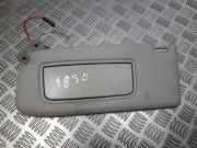 Sonnenblende Volvo V50, 2004.04 - 2007.05 08j411271,