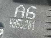 T?rschloss Stangen - Hinten Rechts SAAB 9-5, 1997.09 - 2005.11 4055201,4055201