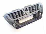 Lüftungsgitter Armaturenbrett Citroen C4 Grand Picasso, I 2006.01 - 2013.06 96832660ZD,303781