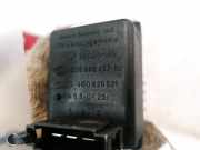 Vorwiderstand Gebläseregler Audi A6, C5 1997.01 - 2001.08 4B0820521, MF246810149 5DS0646702