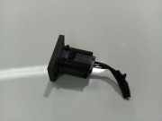 Schalter für Heckscheibe Heckscheibenheizung Ford C-MAX, 2003.01 - 2007.06 Gebraucht ,