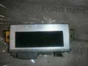 ABS Steuergerät Audi 100, C4 1991.01 - 1994.06 0265100037, 443907379c