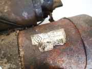 Anlasser Renault Scenic, I 1999.09 - 2003.06 facelift 7700116282,7700116282 M001T85781